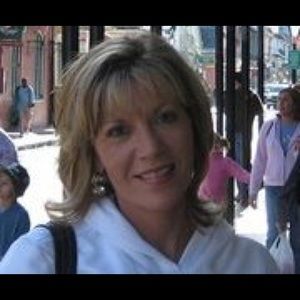 Meet your Posher, Dianna